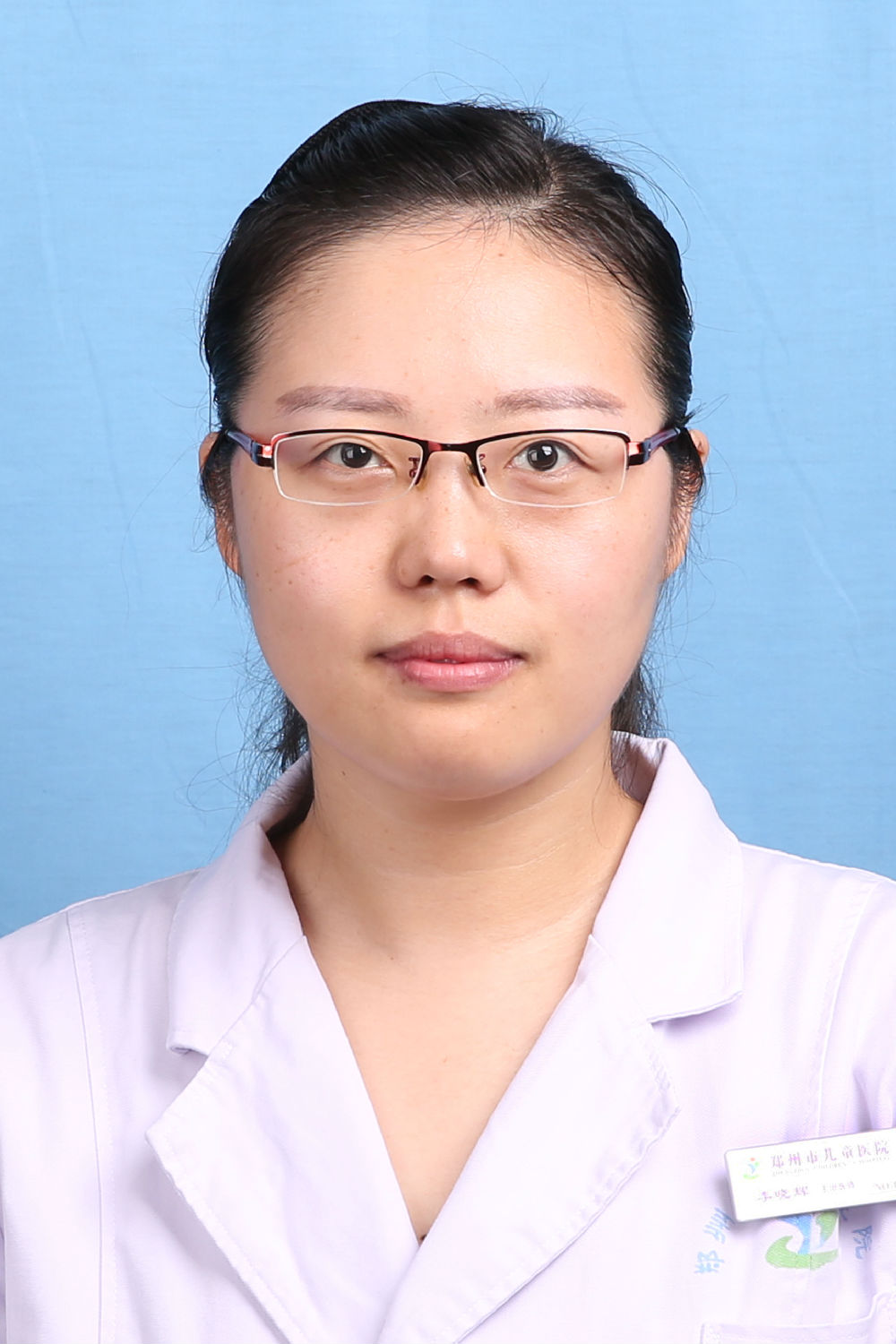 李晓辉