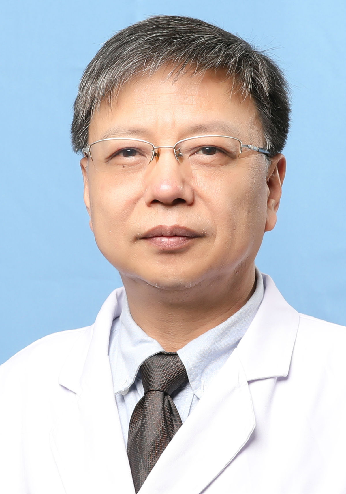 陈志平