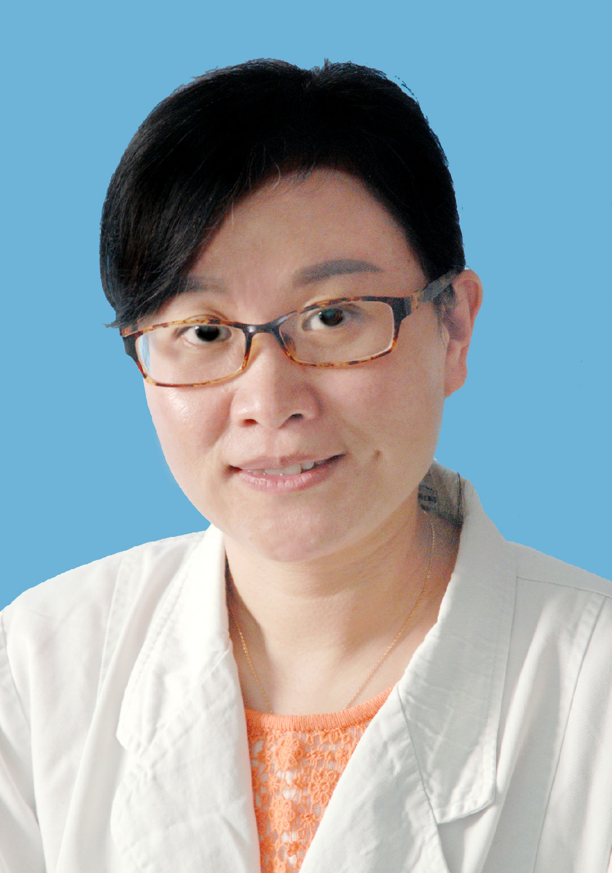 李琳