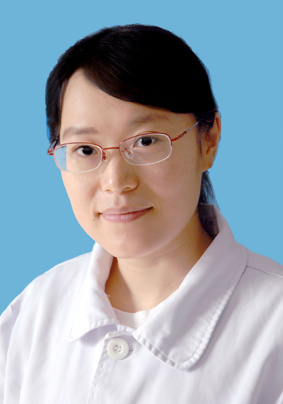 张敬