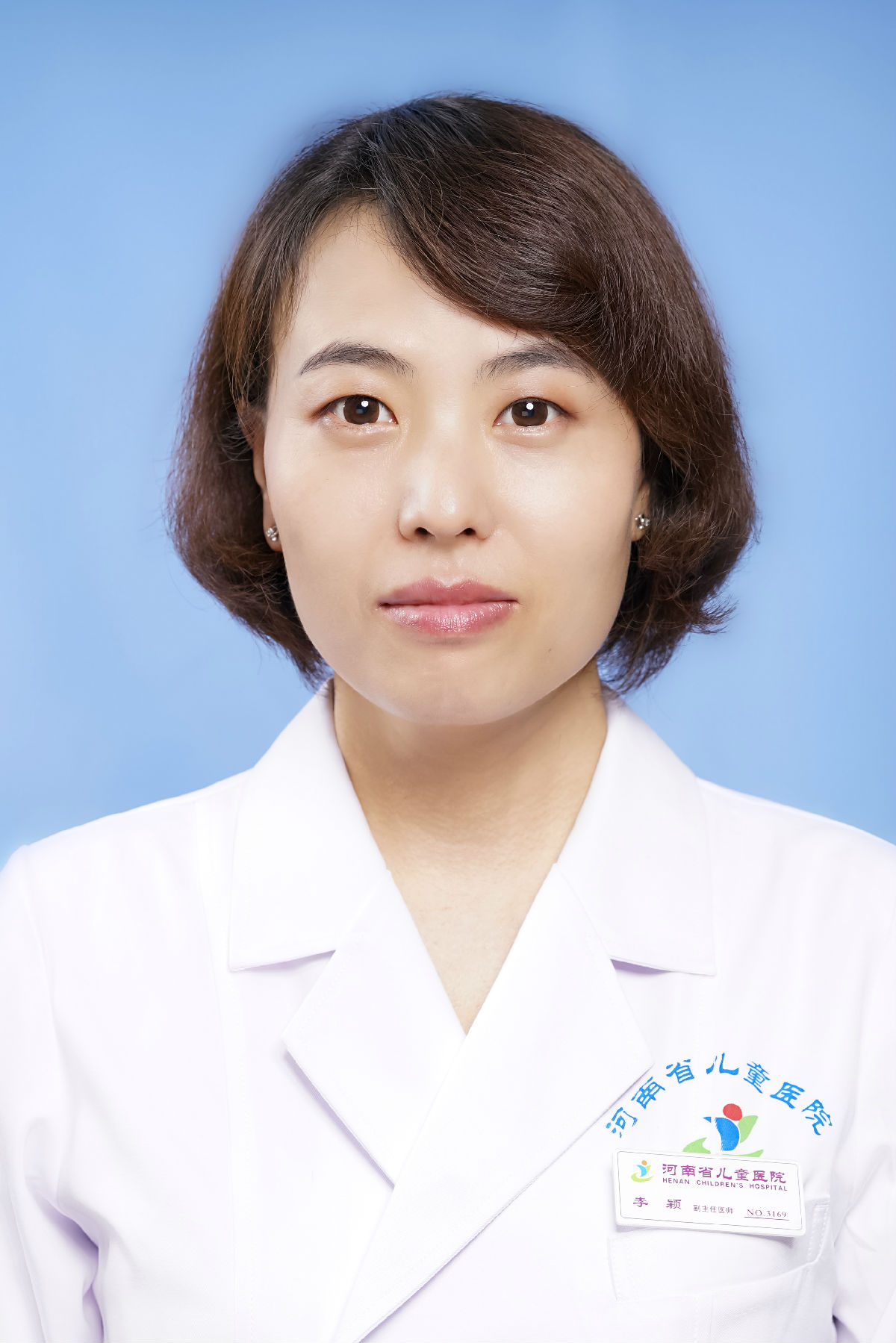 李颖