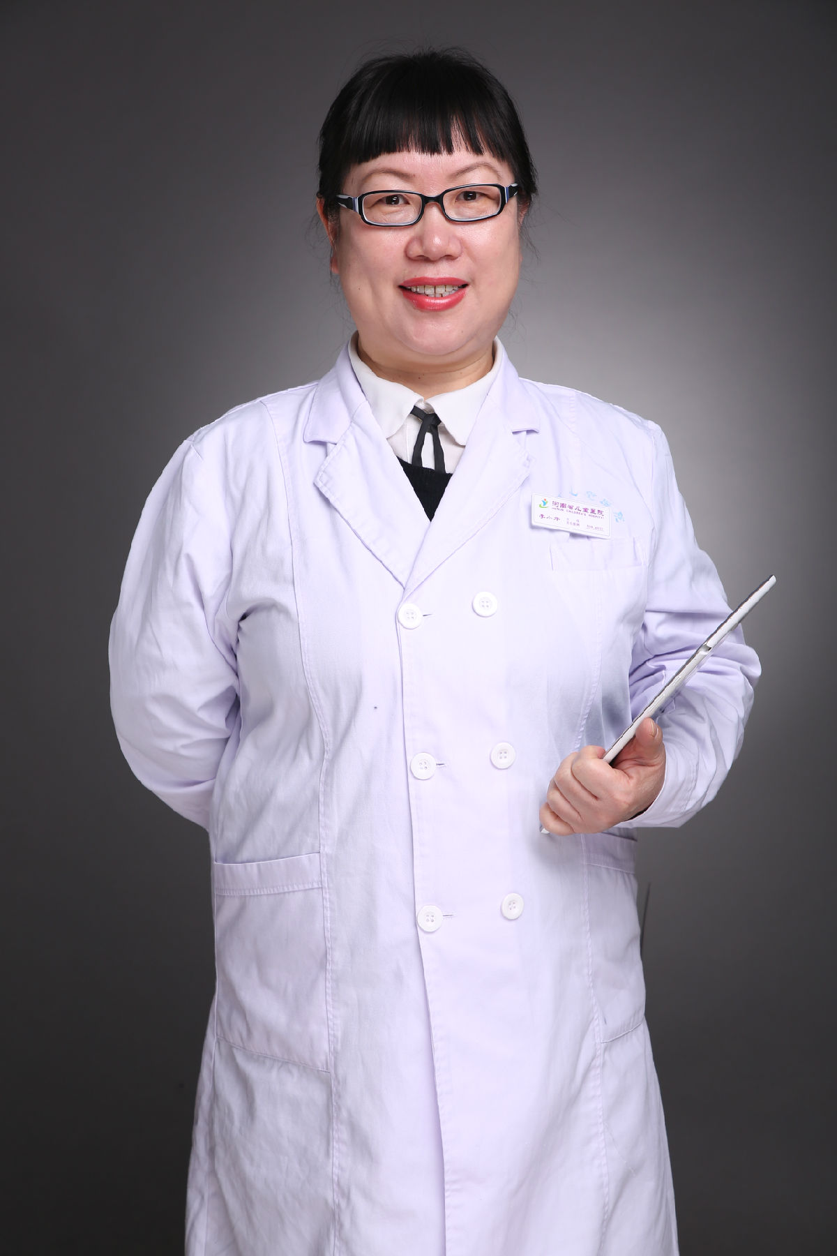 李小芹