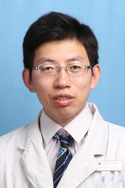 张松林