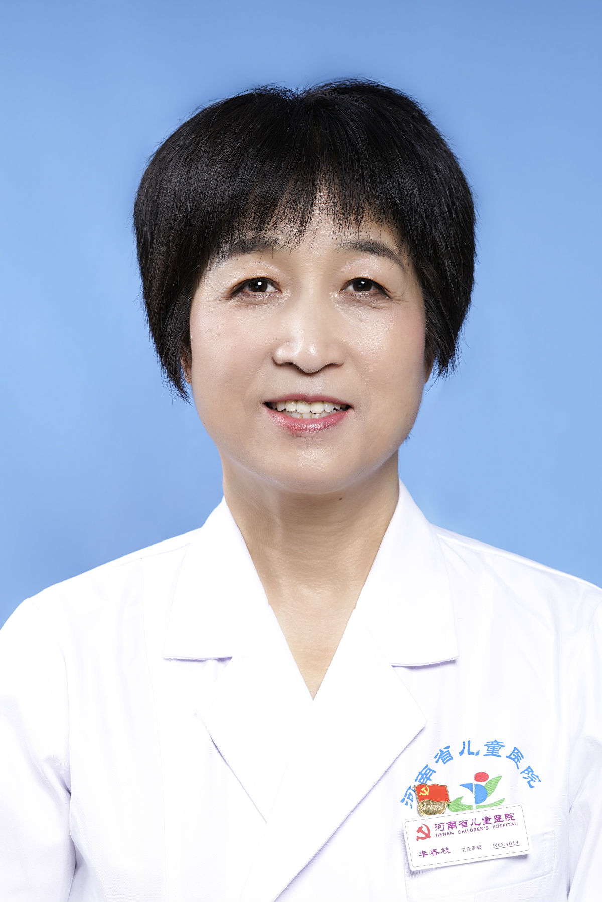 李春枝