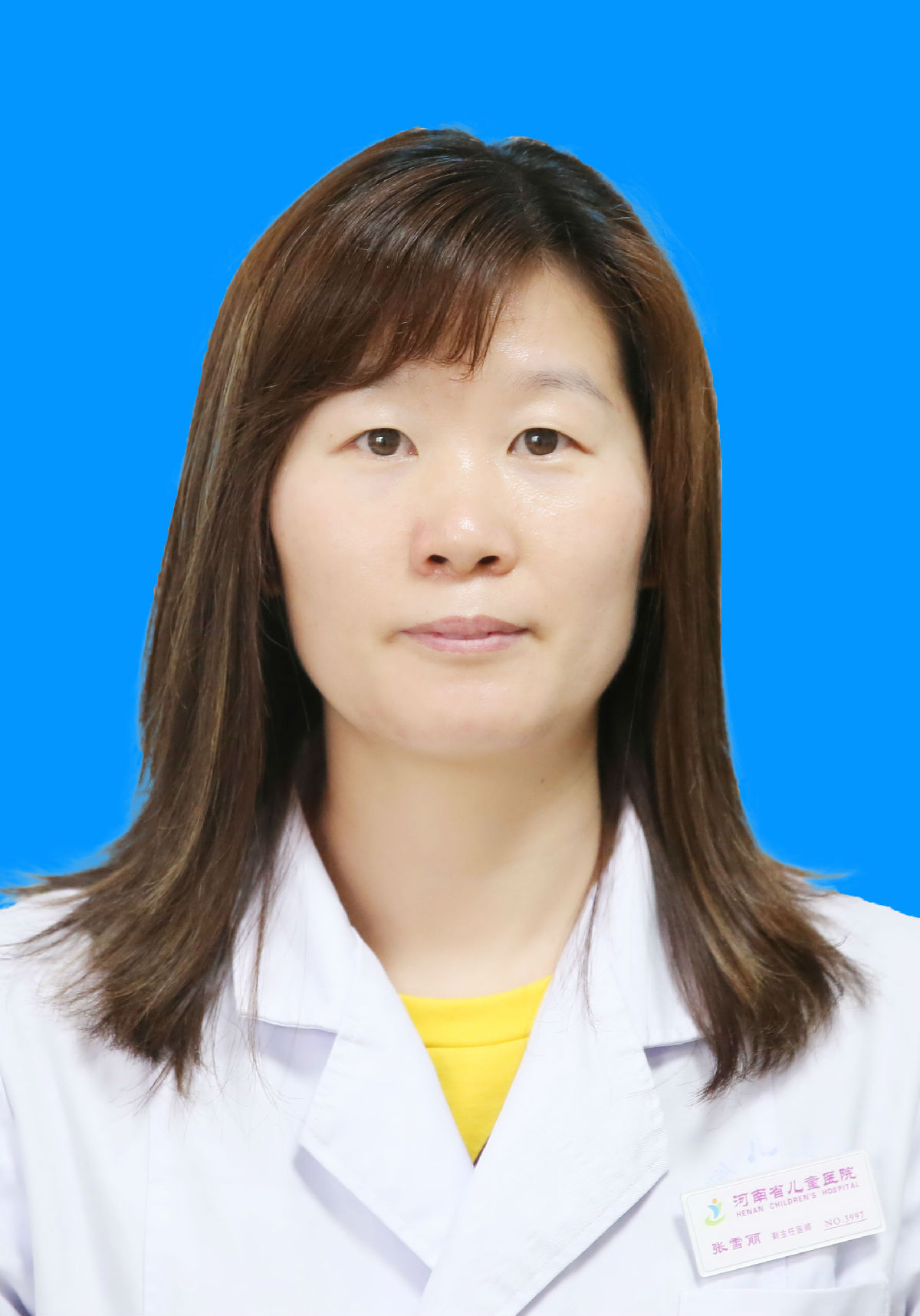 张雪丽
