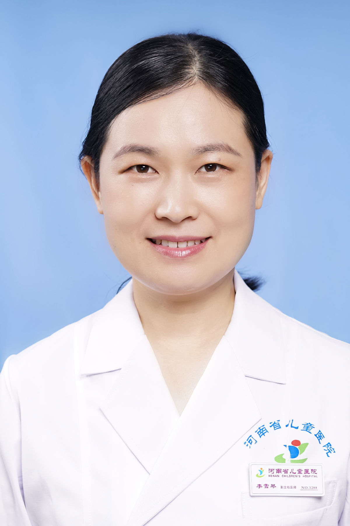 李雪琴