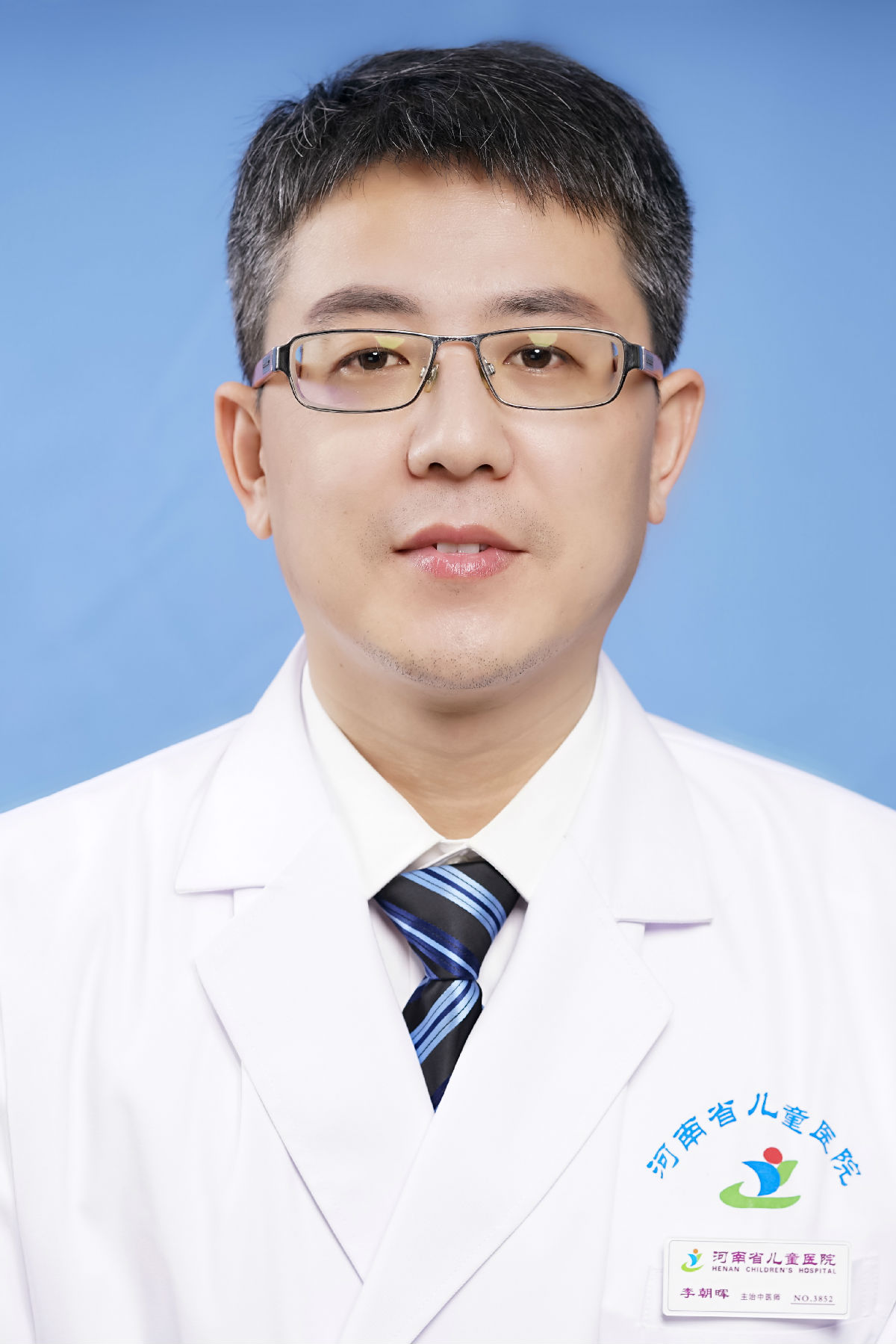 李朝晖