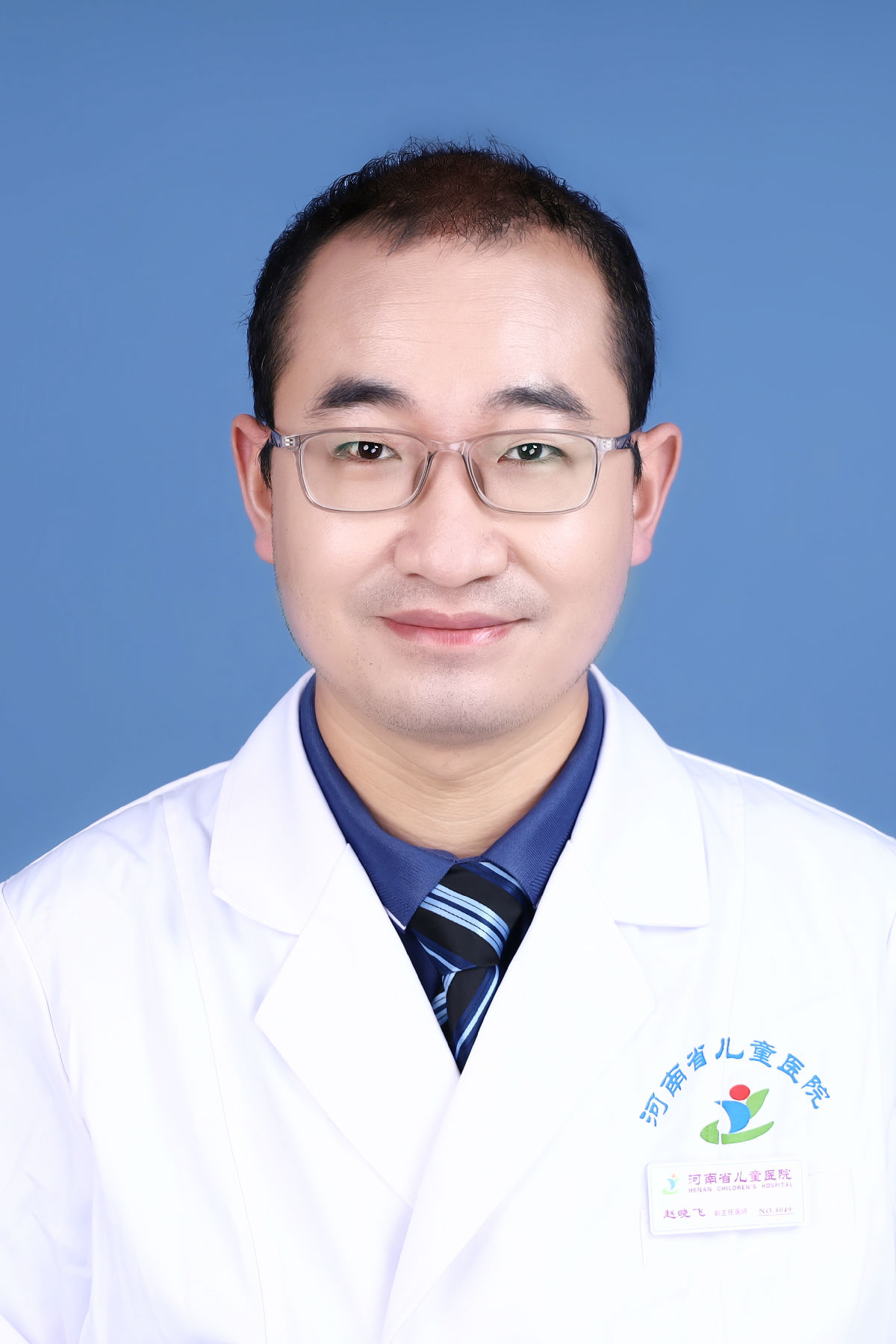 赵晓飞