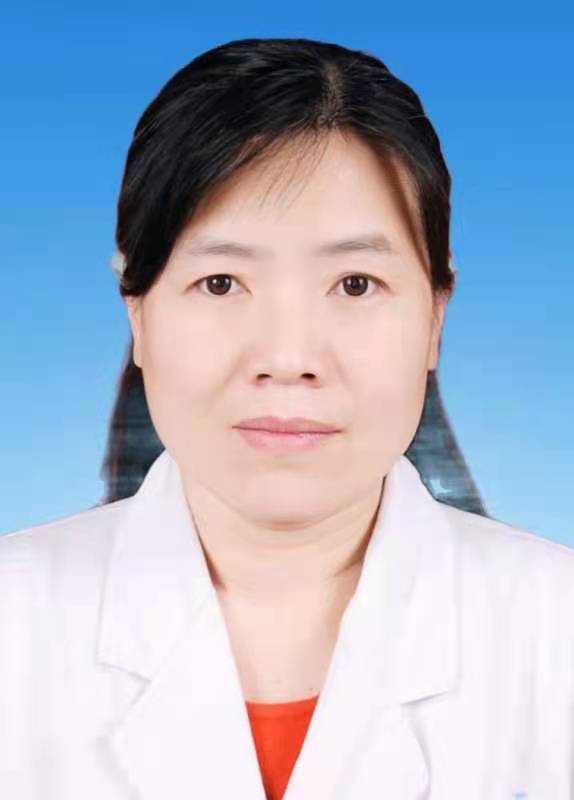 杨红