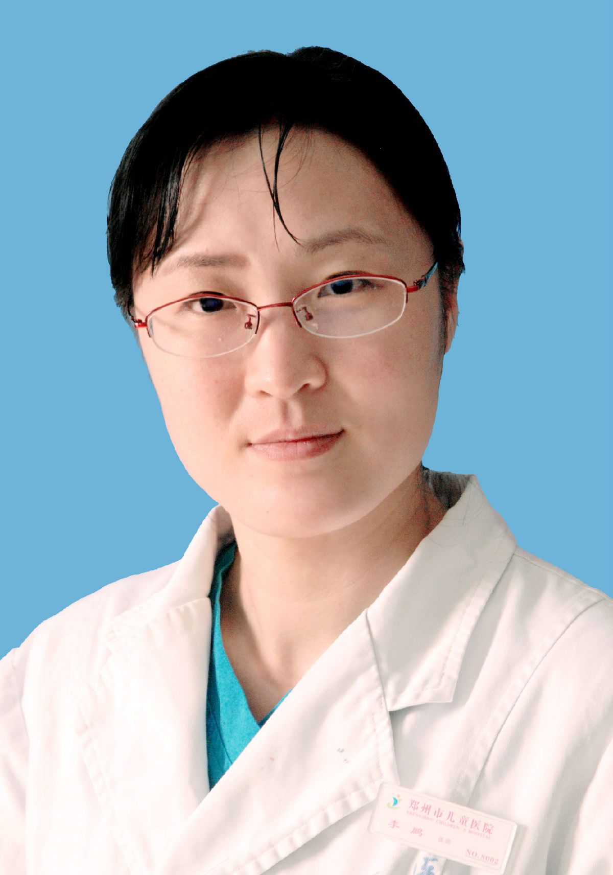 李鹏