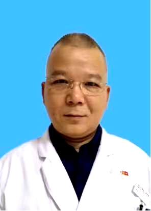 魏麦军