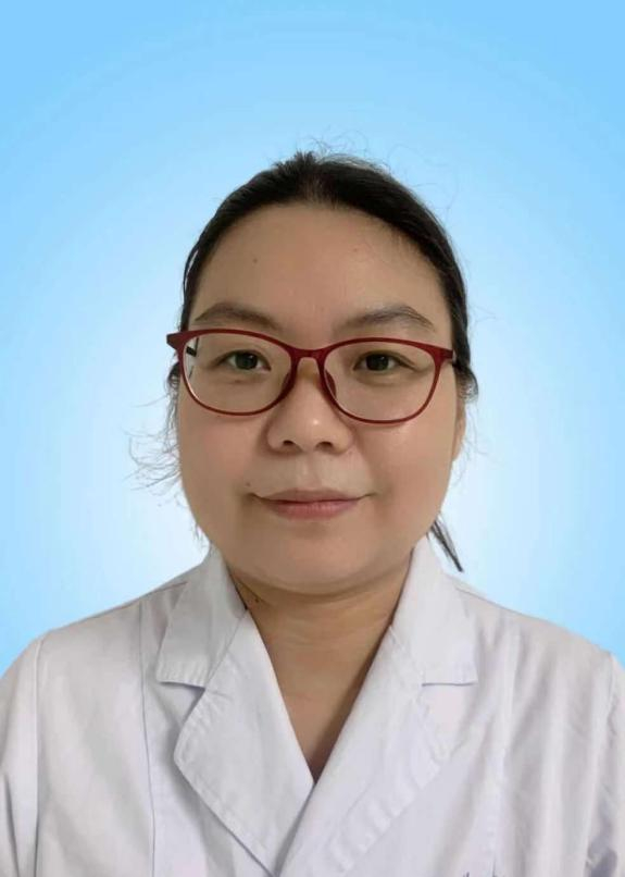 张红梅