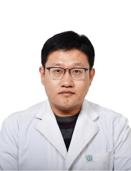 林巍